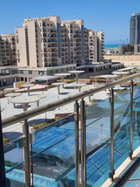 شاليه مميز الدون تاون العلمين الجديده الساحل الشمالى sea view